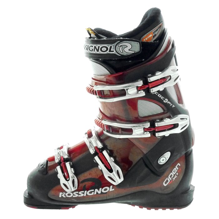 Rossignol Open X1S Ski Boots Used 2006 Used evo