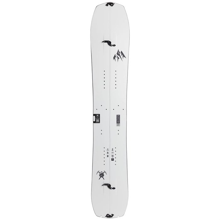 Jones Ultralight Solution Splitboard | evo