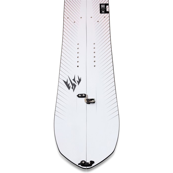 Jones Stratos Splitboard | evo