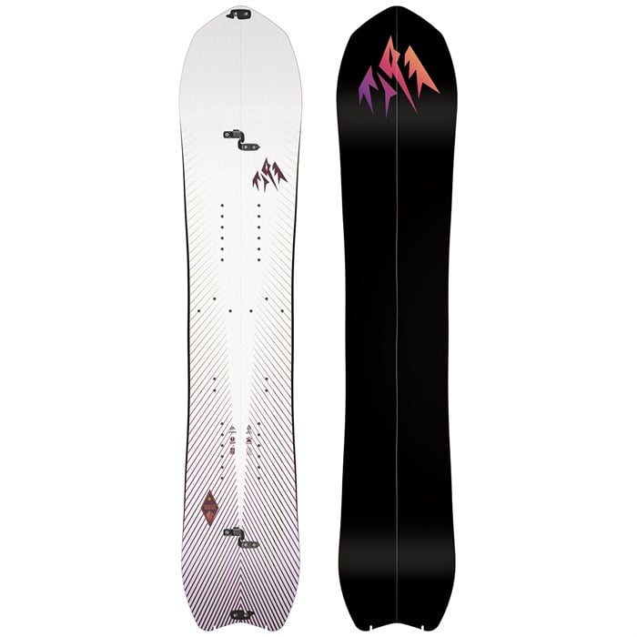 Jones - Stratos Splitboard - Women's