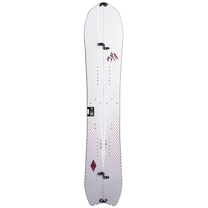 Jones - Jones Stratos Splitboard - Women's