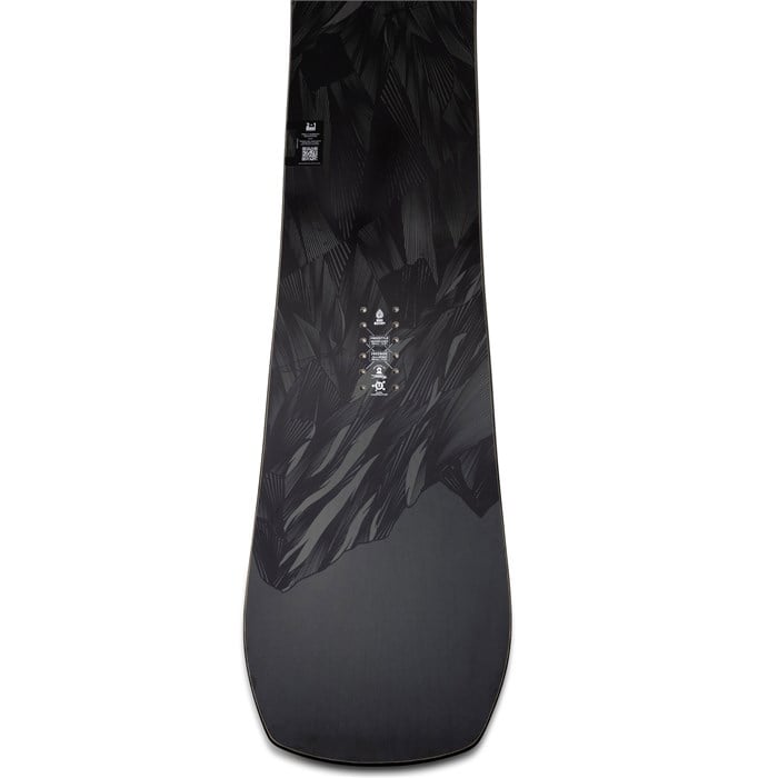 Jones ジョーンズ Ultra Mountain Twin 157 Jones Ultra Mountain Twin Review | Snowboarding Profiles
