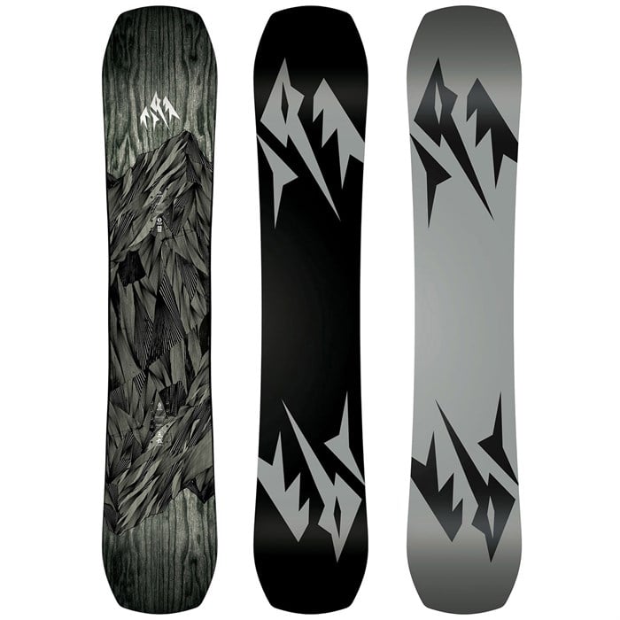 お歳暮 2025 Twin Mountain Ultra Jones Snowboard evo | 2024 スノーボード