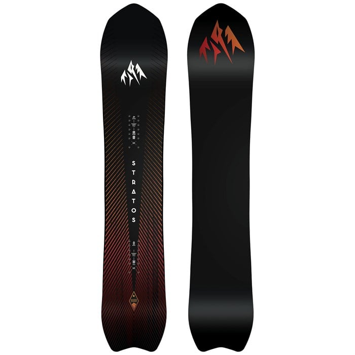 Jones - Stratos Snowboard - Used