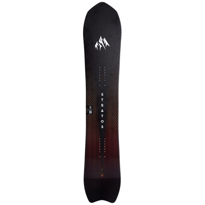 Jones Stratos Snowboard 2024 | evo