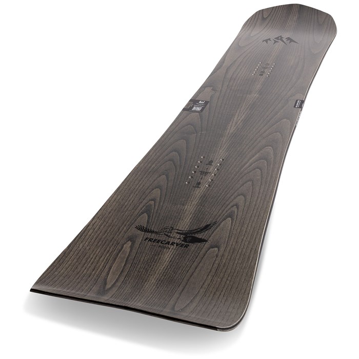 Jones Freecarver 9000S Snowboard 2024 | evo