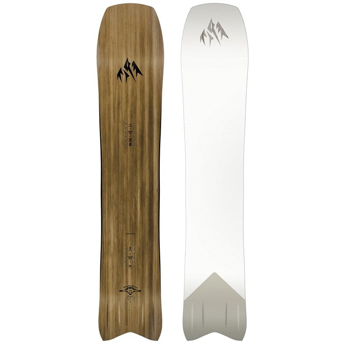 Jones - Hovercraft 2.0 Snowboard