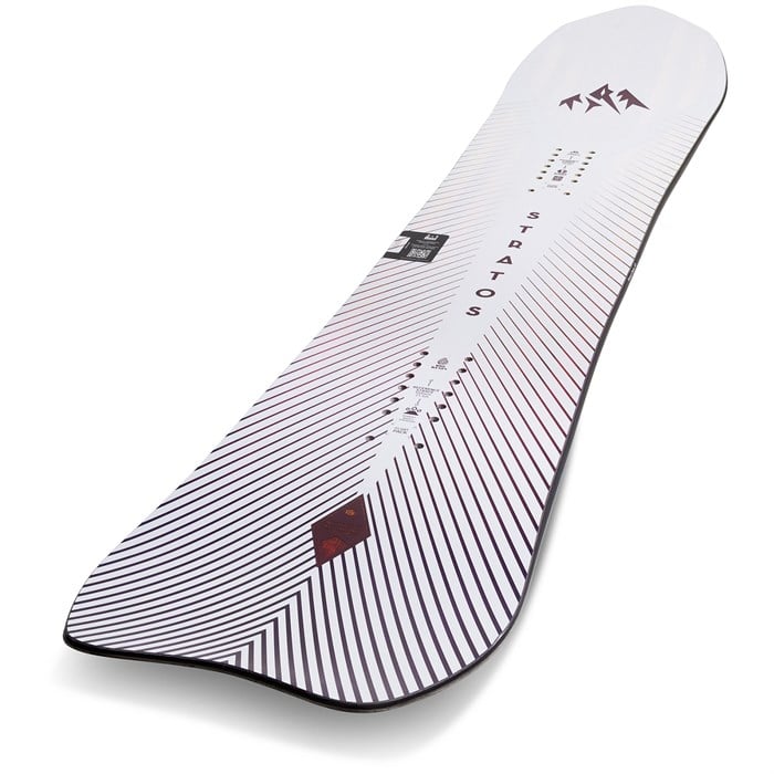 Jones Stratos Snowboard - Women's - Used | evo Canada