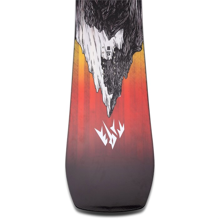 Jones Aviator 2.0 Snowboard | evo