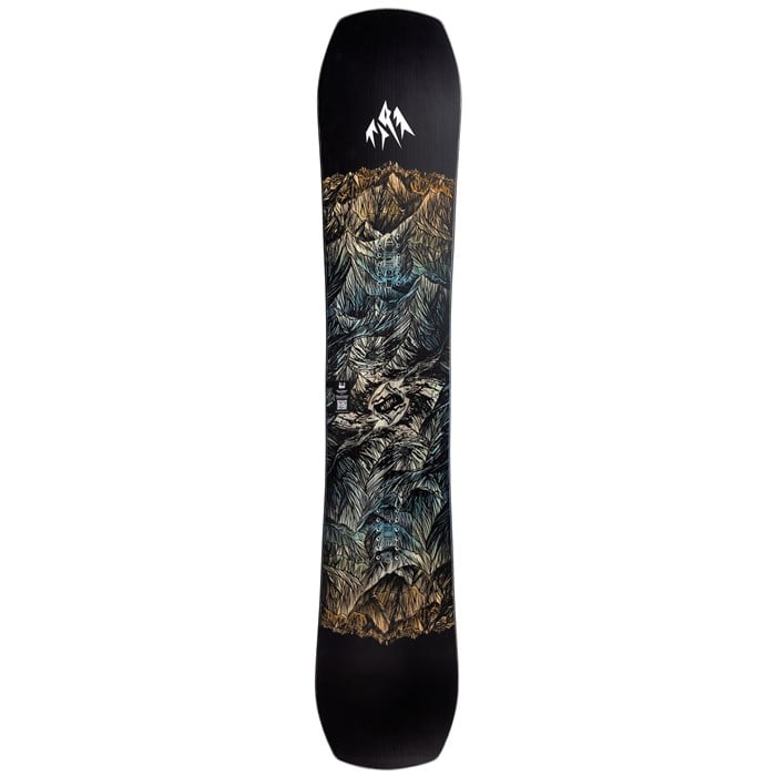 Jones Mountain Twin Snowboard 2024 | evo