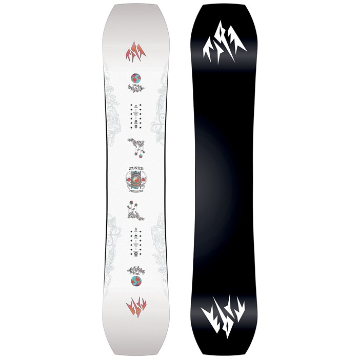 スノーボード jones snowboards tweaker 154 Women's Tweaker 2025 Snowboard | Jones Snowboards