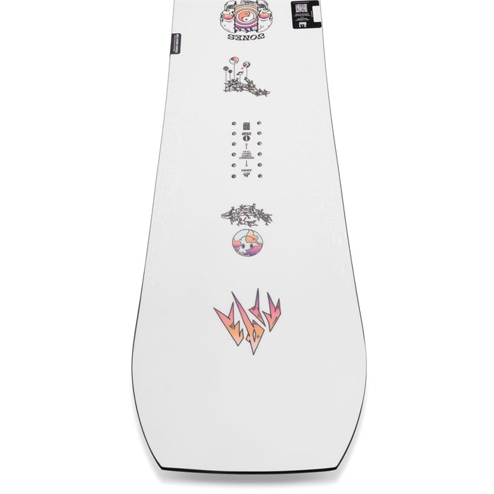 スノーボード jones boards tweaker 154 スノーボード jones boards tweaker 154 Jones Tweaker - Maine