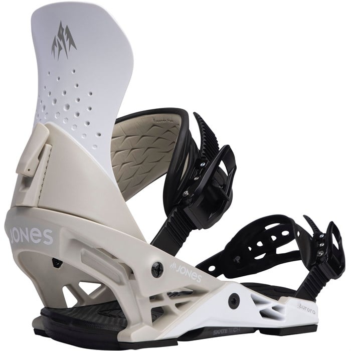 Jones - Jones Aurora Snowboard Bindings - Women's 2024