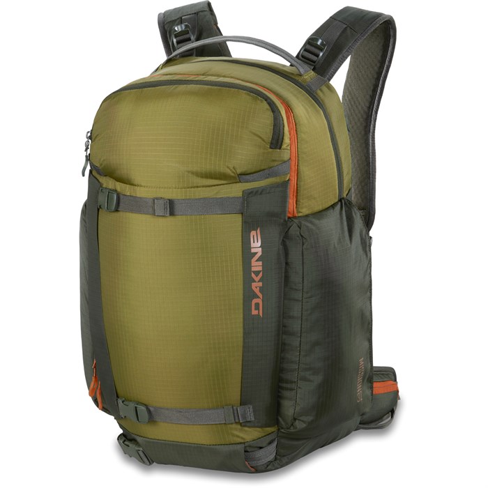Dakine - Mission Pro 32L Backpack