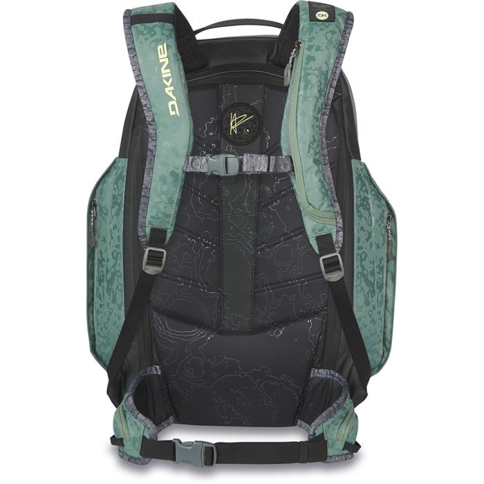 Dakine Team Mission Pro 32L Louif Paradis Backpack | evo