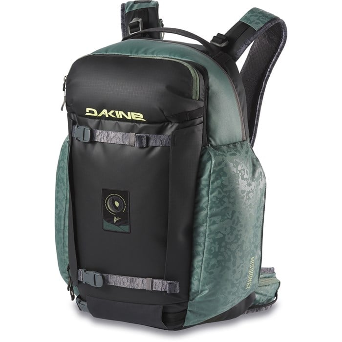 Dakine - Team Mission Pro 32L Louif Paradis Backpack