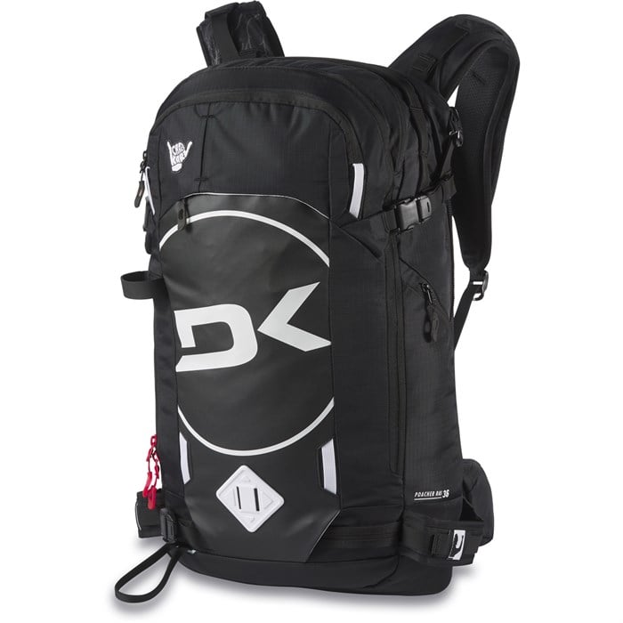 Dakine - Team Poacher RAS 36L Karl Fostvedt Backpack