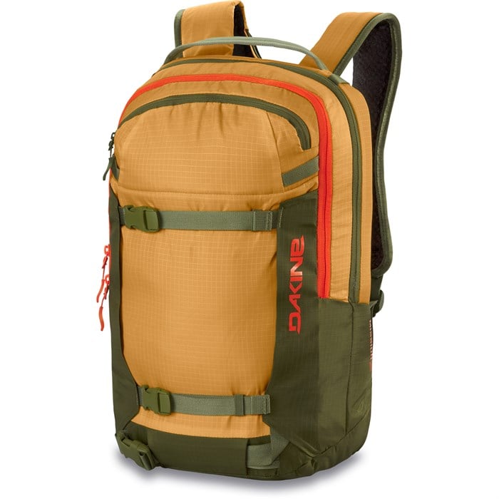 Dakine - Mission Pro 18L Backpack - Women's