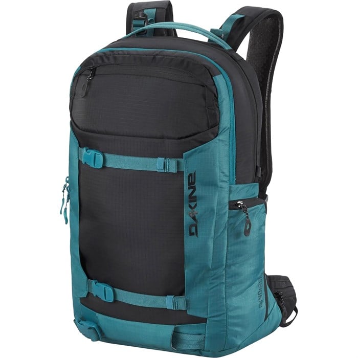 Dakine - Dakine Mission Pro 25L Backpack - Women's