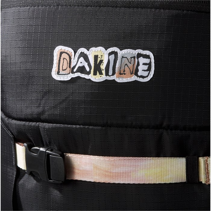 Dakine Team Mission Pro 25L Jill Perkins Backpack - Women's | evo