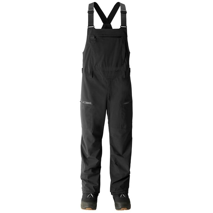 Jones - Mountain Surf Recycled Bibs - Men's