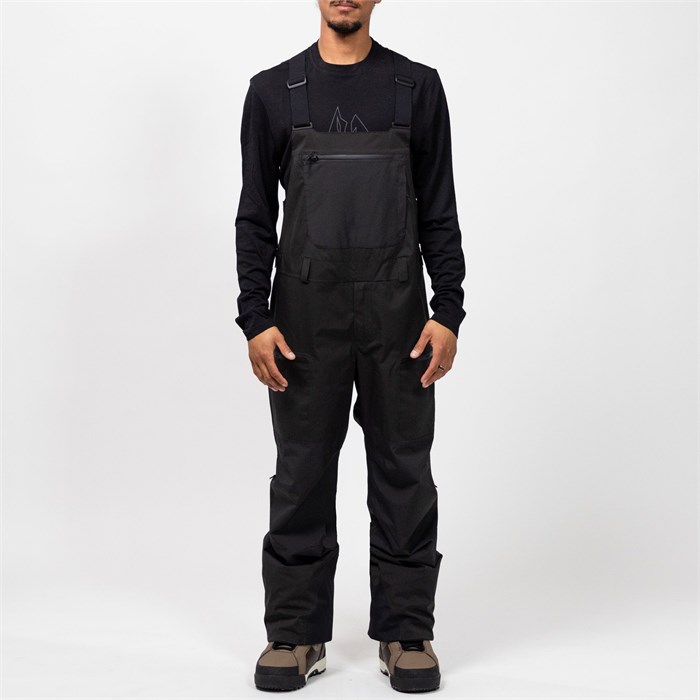 Jones Mountain Surf Recycled Bibs - Men's | evo