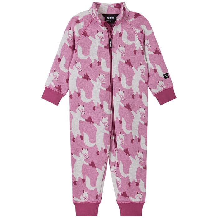 Reima - Myytti Fleece Onepiece - Infants'