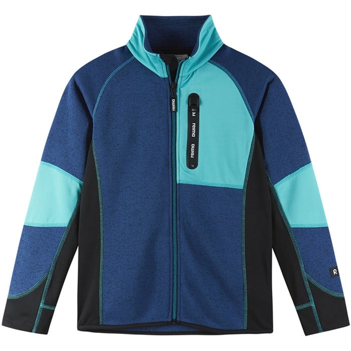 Reima - Reima Liukuen Fleece - Boys'