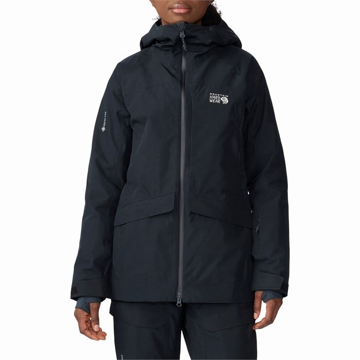 Mountain Hardwear - Cloud Bank™ GORE-TEX Jacket - Women's