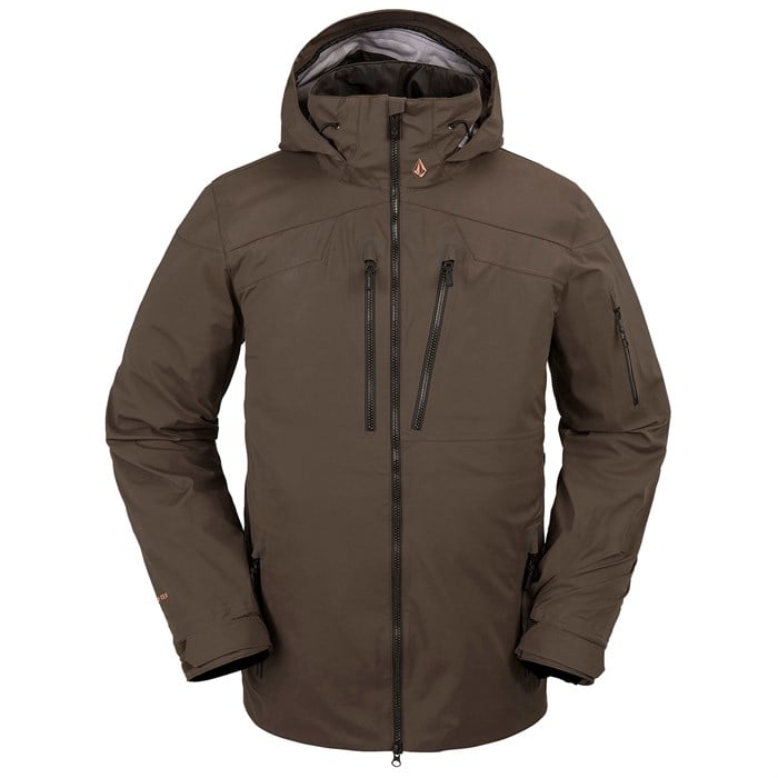 Volcom Guch Stretch GORE-TEX Jacket - Men's | evo Canada