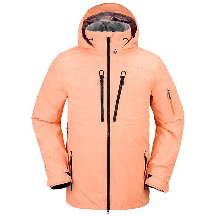 Volcom Guch Stretch GORE-TEX Jacket | evo