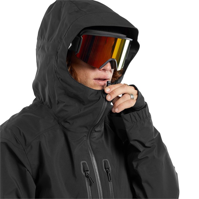 Volcom Guide GORE-TEX Jacket - Men's | evo Volcom Guide GORE-TEX Jacket - Men's | evo