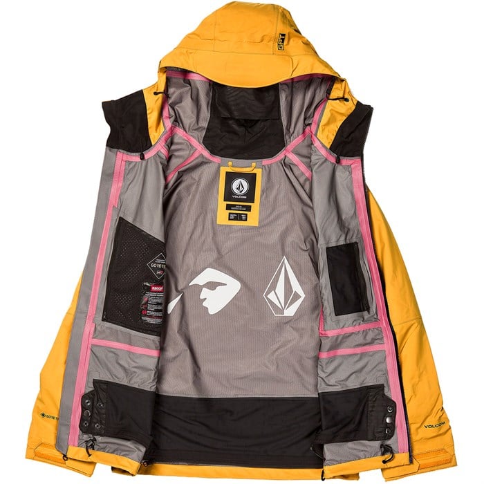 Volcom 2024 guide jacket