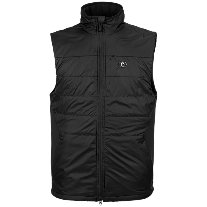 Volcom - Utility Puff Vest - Men's