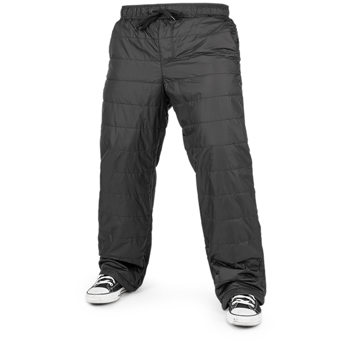 Volcom - Utility Puff Pants - Men's