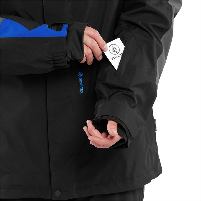 Volcom V.CO Stretch GORE-TEX Jacket - Men's | evo