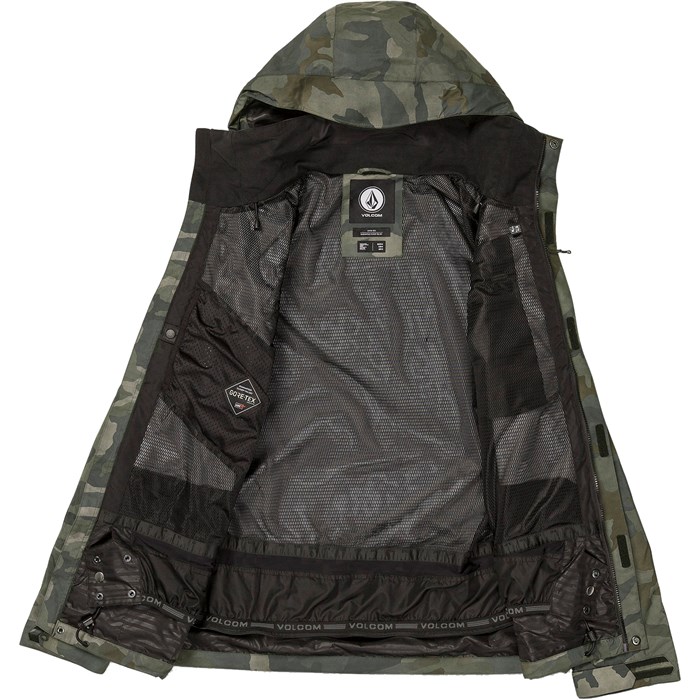 Volcom V.CO Stretch GORE-TEX Jacket - Men's | evo