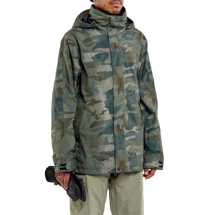Volcom V.CO Stretch GORE-TEX Jacket - Men's | evo