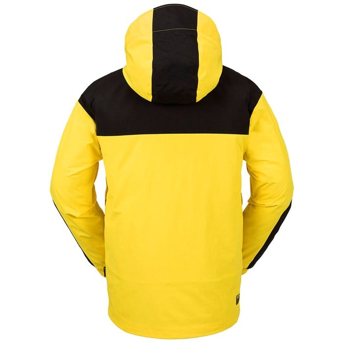 ウエア/装備 VOLCOM LONGO JACKET VOLCOM 24-25 VOLCOM/ボルコム LONGO GORE-TEX jacket メンズ