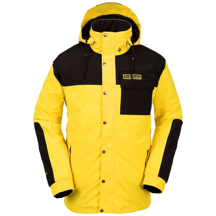 Volcom Longo GORE-TEX Jacket