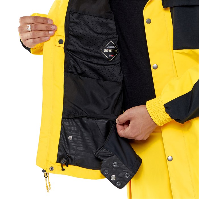 VOLCOM LONGO JACKET Sサイズ 20-21モデル Volcom Longo GORE-TEX Jacket - Men's | evo