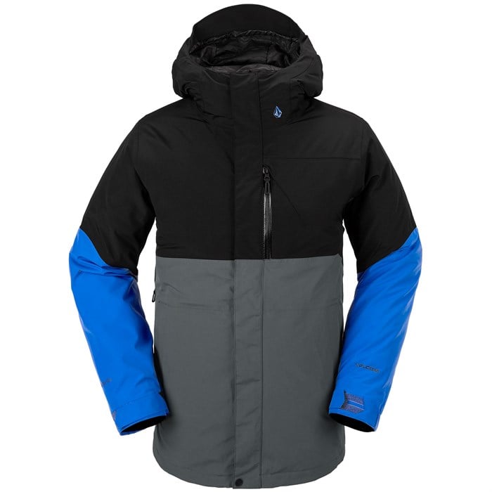 Volcom - L Insulated GORE-TEX Jacket - Men's