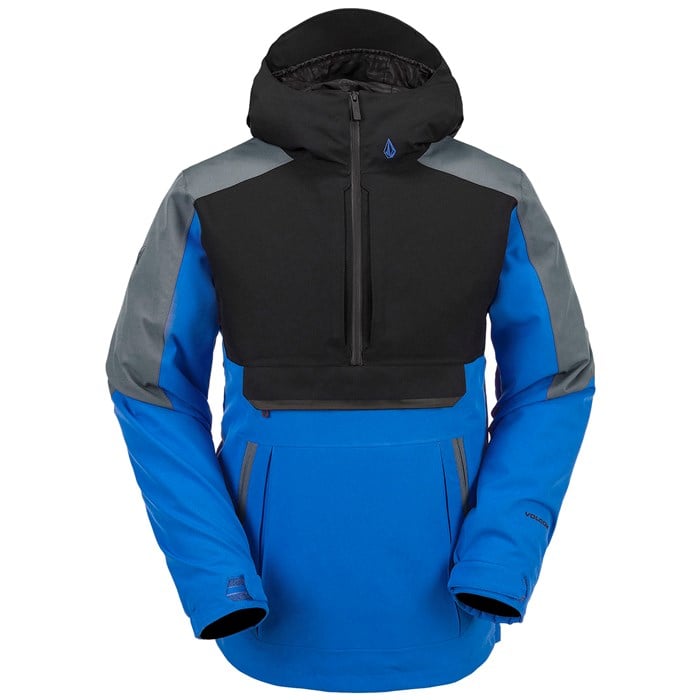 スノーボード 19-20 VOLCOM BRIGHTON PULLOVER Volcom Brighton Pullover Jacket - Men's | evo