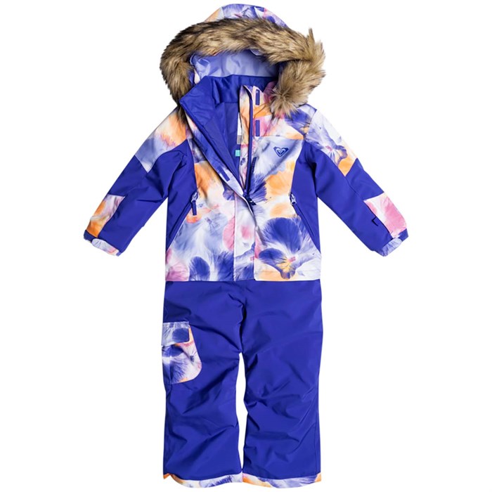 Roxy - Sparrow Jumpsuit - Toddler Girls'