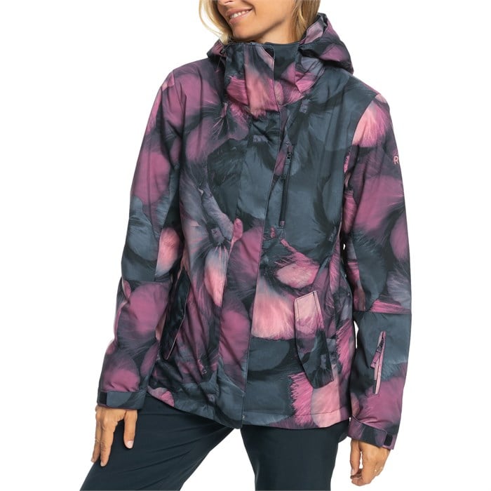 Roxy - Jetty Jacket - Women's