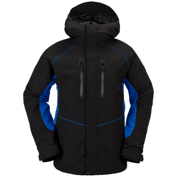 Volcom - V.CO WFO Jacket - Men's