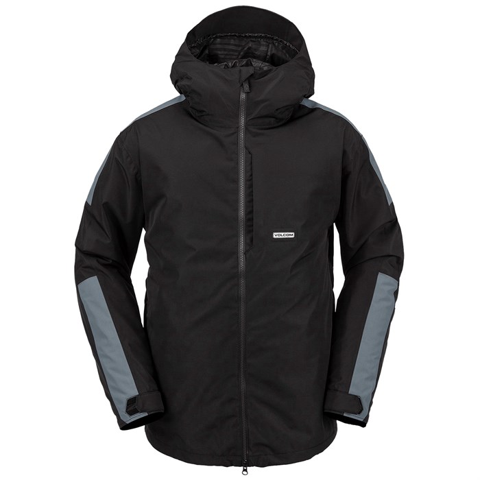 Volcom - Nightbreaker Jacket - Men's