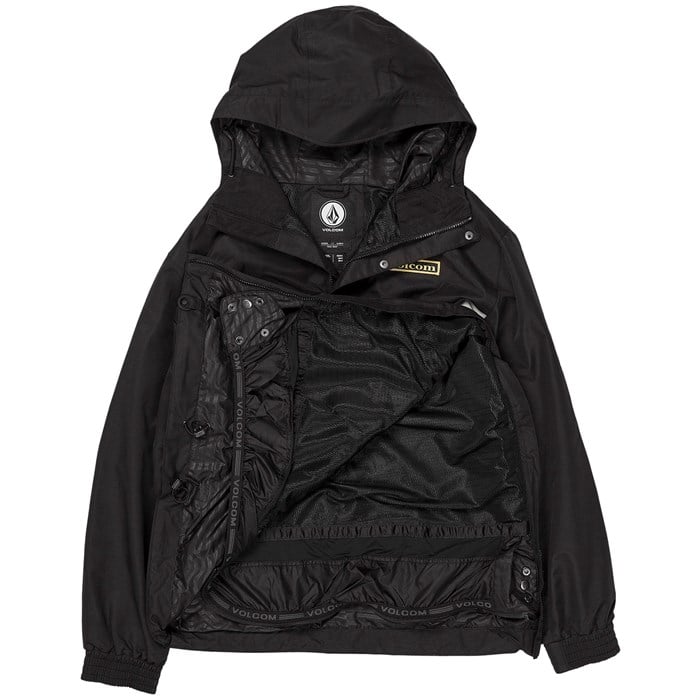 Volcom Longo Pullover Jacket - Men's | evo