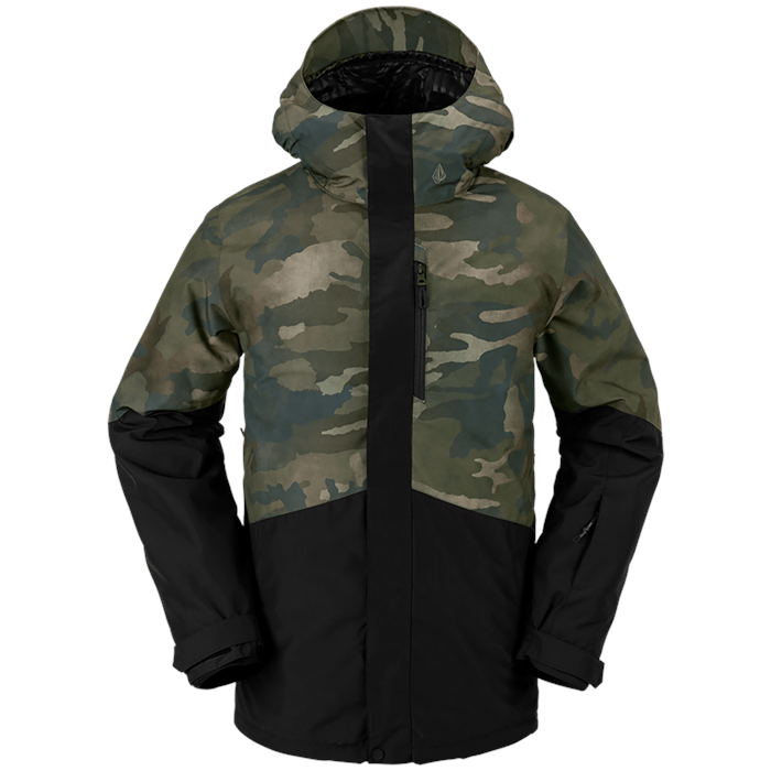 Volcom - Vcolp Insulated Jacket - Men's