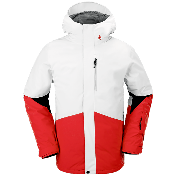 Volcom - Vcolp Jacket - Men's